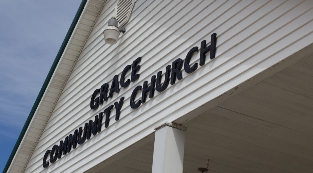 Grace Community Church of Berea | 138 Mary St, Berea, KY 40403, USA | Phone: (859) 334-0152