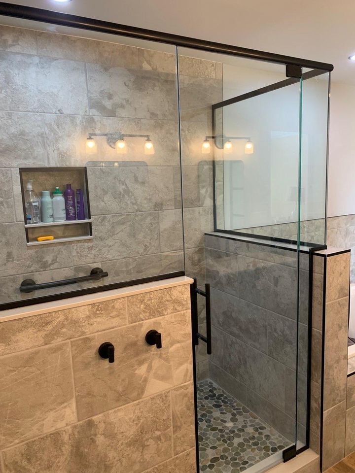 Lake Area Glass and Mirror, Inc. | 3626 L.M. Gaines Blvd, Starke, FL 32091, USA | Phone: (904) 964-7684