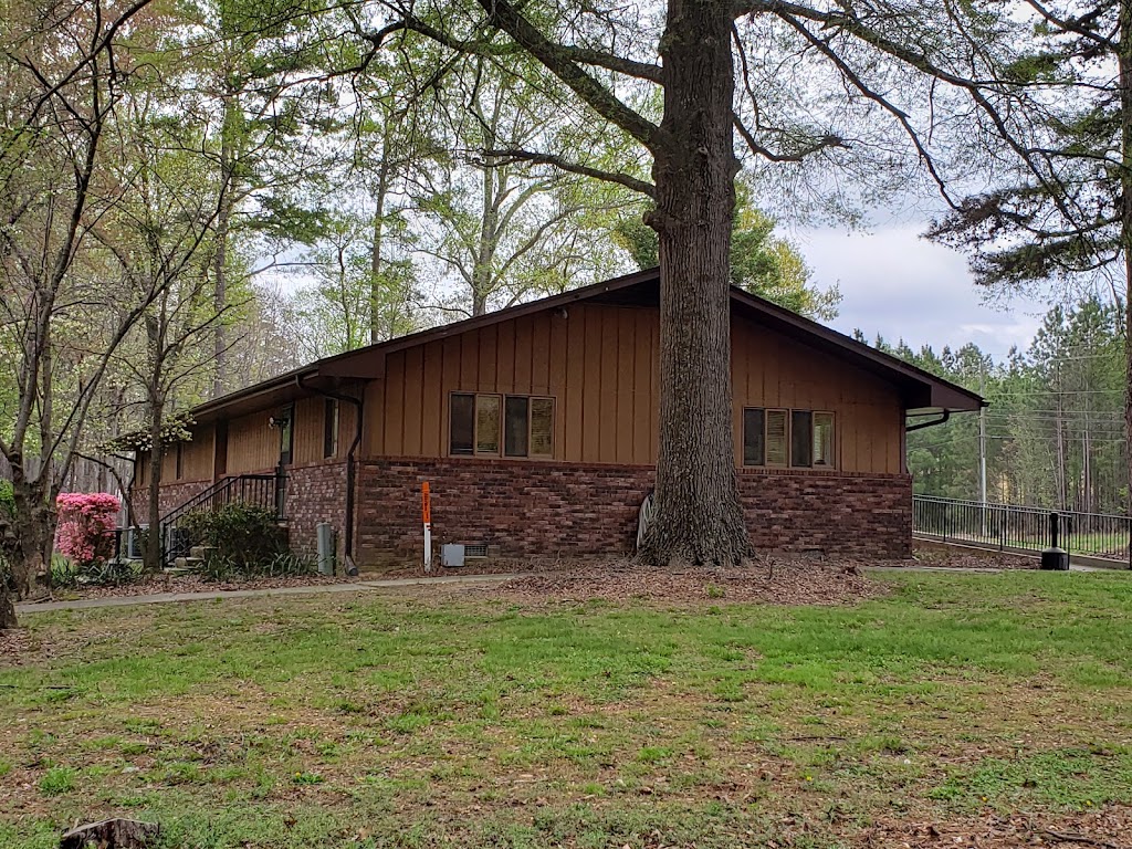 Uwharrie Ranger Station | 789 NC-24, Troy, NC 27371, USA | Phone: (910) 576-6391