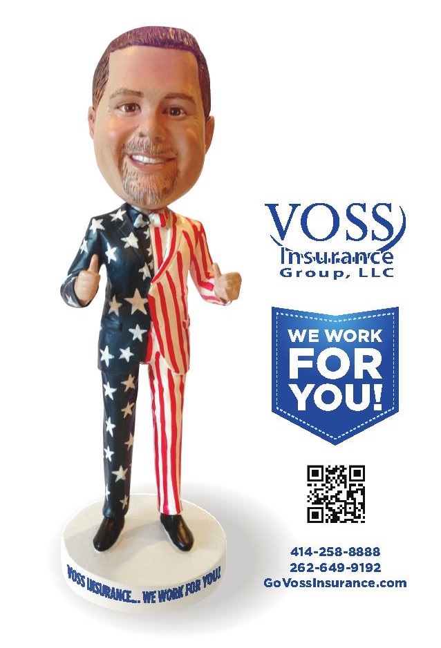 Voss Insurance Group, LLC | 3070 Helsan Dr, Richfield, WI 53076 | Phone: (414) 258-8888