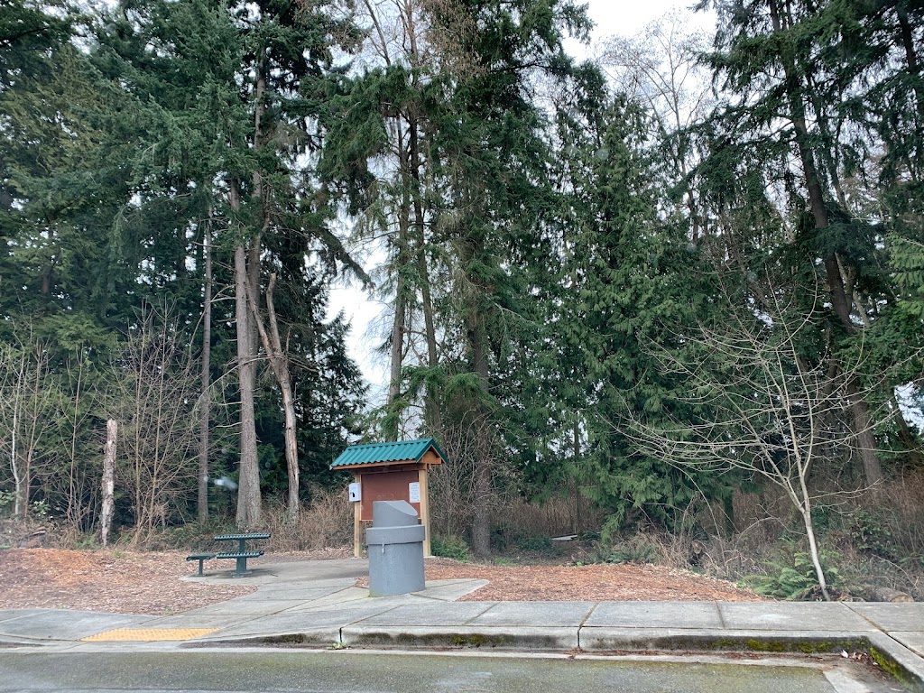 South Everett Forest Preserve | 1018 109th St SE, Everett, WA 98208, USA | Phone: (425) 257-8399