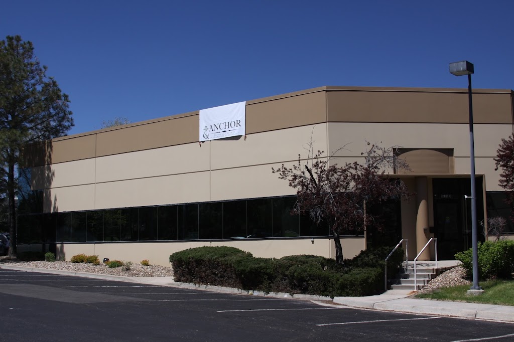 Anchor Physical Therapy - Broomfield | 325 Interlocken Pkwy A-100, Broomfield, CO 80021, USA | Phone: (303) 460-0329