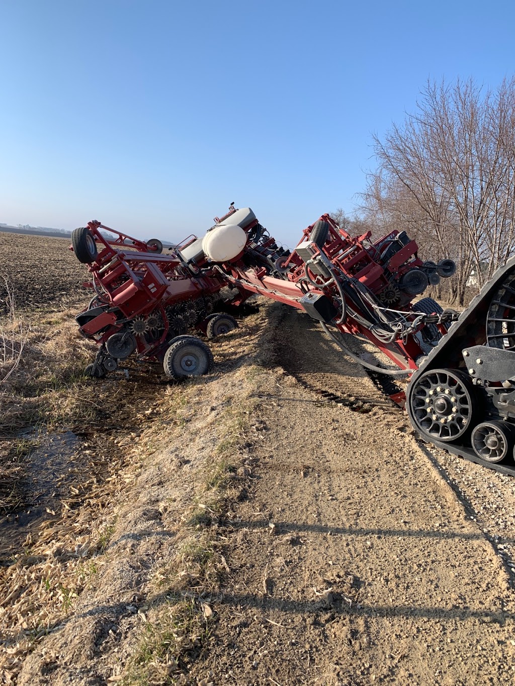 Deans Towing | 3105 Industrial Dr, Faribault, MN 55021, USA | Phone: (507) 209-2222