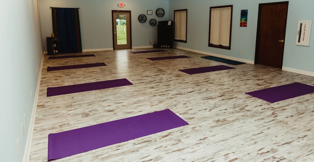 Inner Balance - Pilates & Yoga Studio | 690 W Northfield Dr #500, Brownsburg, IN 46112, USA | Phone: (317) 939-2108