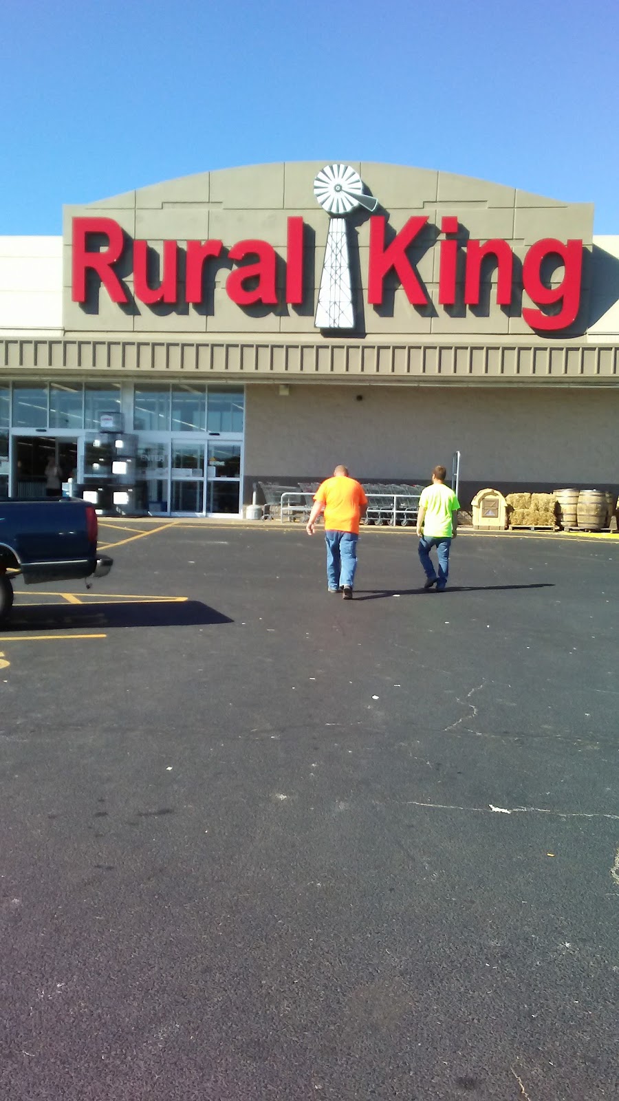 Lucas Cinemas Maysville 4 | 1579 U.S. Hwy 68, Maysville, KY 41056, USA | Phone: (606) 759-7516