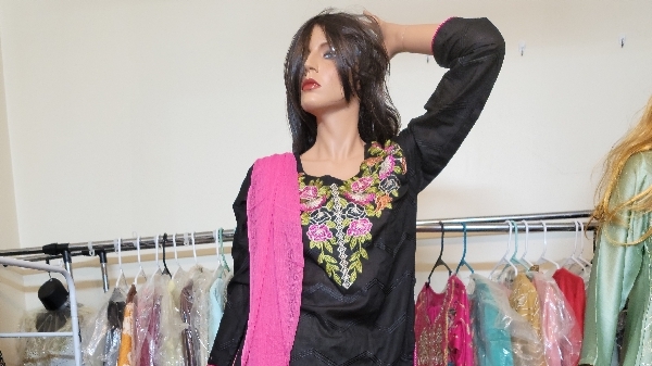 Pakistani Girls Dresses | 603 Abbie Ave, High Point, NC 27263, USA | Phone: (336) 491-0687