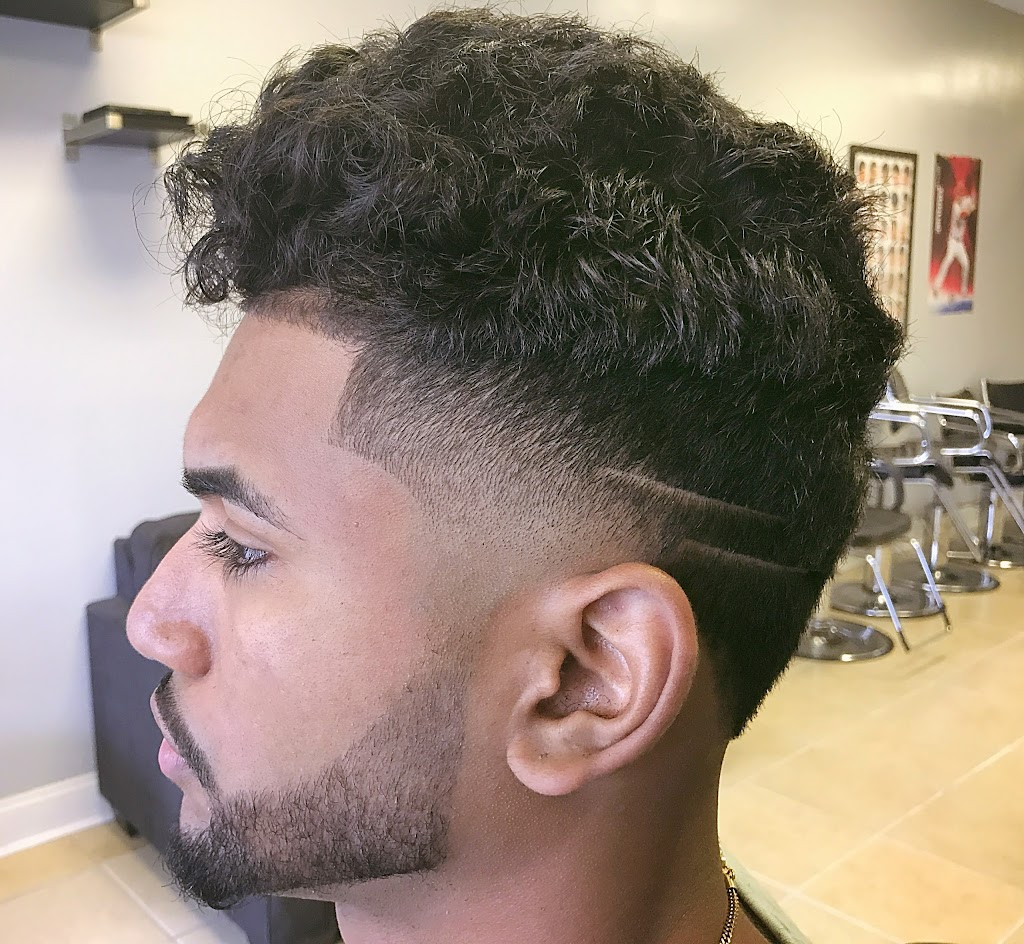 Luigis Barber Shop | S, 7441 US-301 Suite 101, Riverview, FL 33578, USA | Phone: (813) 512-7438