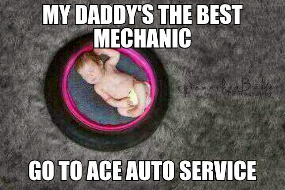 Ace Auto | 1706 PA-65, Ellwood City, PA 16117, USA | Phone: (724) 752-1333