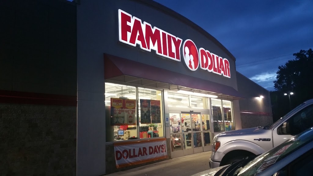 Family Dollar | 401 Elm St, New Roads, LA 70760, USA | Phone: (225) 713-6774