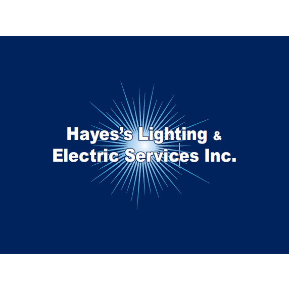 Hayes Lighting & Electric Service, Inc. | 5626 C.Thomas Rd Unit 610, Wildwood, FL 34785, USA | Phone: (352) 536-3400
