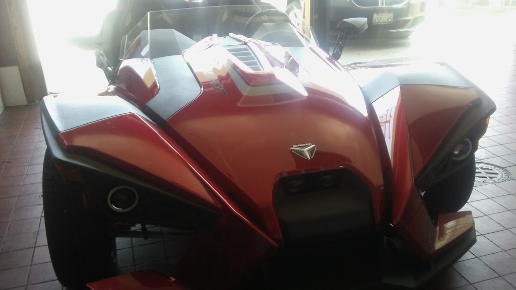 Walters Stereo | 1417 San Fernando Rd, San Fernando, CA 91340, USA | Phone: (818) 361-4807