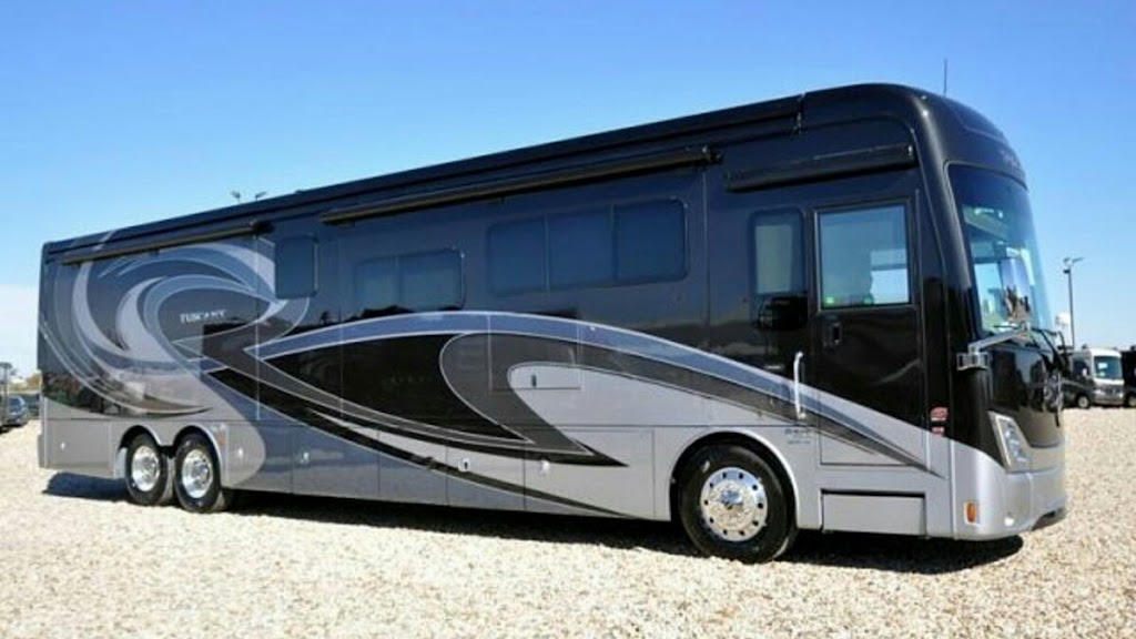 Premier Luxury RV Rentals | 646 Lincoln Blvd, Middlesex, NJ 08846, USA | Phone: (908) 227-4756