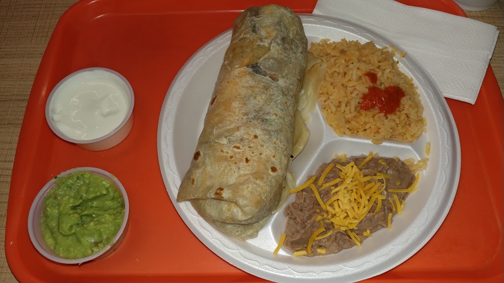 Rivas Mexican Food | 15403 W Greenway Rd, Surprise, AZ 85374 | Phone: (623) 975-3240