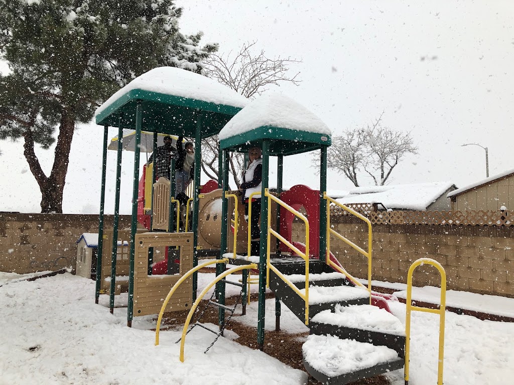 The Childrens Cottage Daycare and Preschool | 831 E Ave J 9, Lancaster, CA 93535, USA | Phone: (661) 486-4839