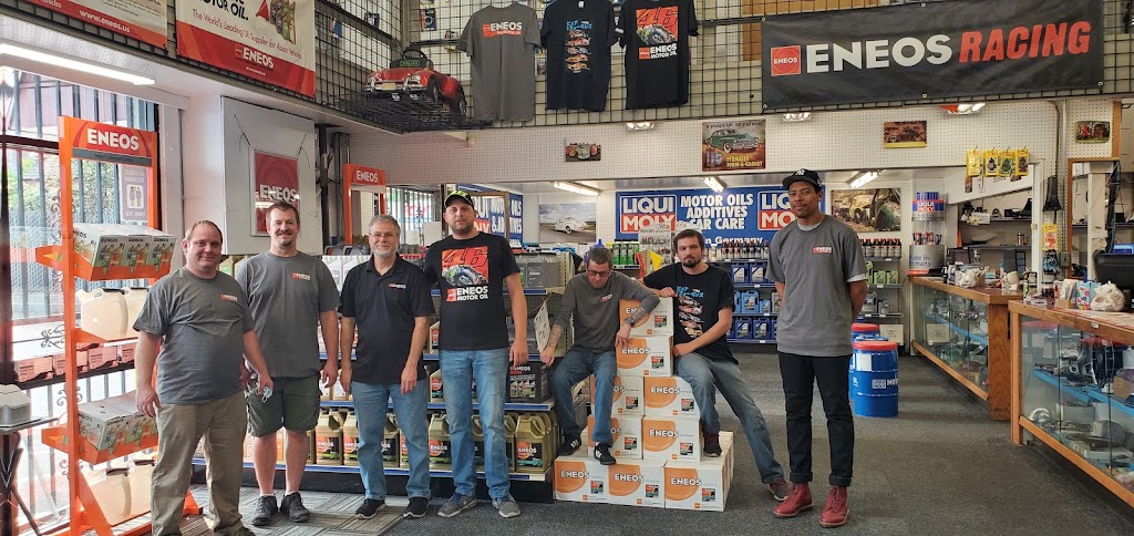 Halsey Import Parts | 7721 NE Halsey St, Portland, OR 97213, USA | Phone: (503) 256-0182