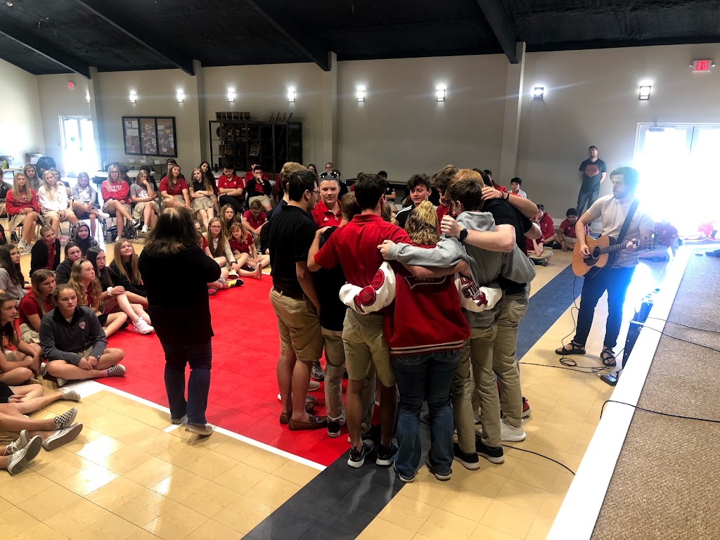 Faith Academy Marble Falls - Sunday