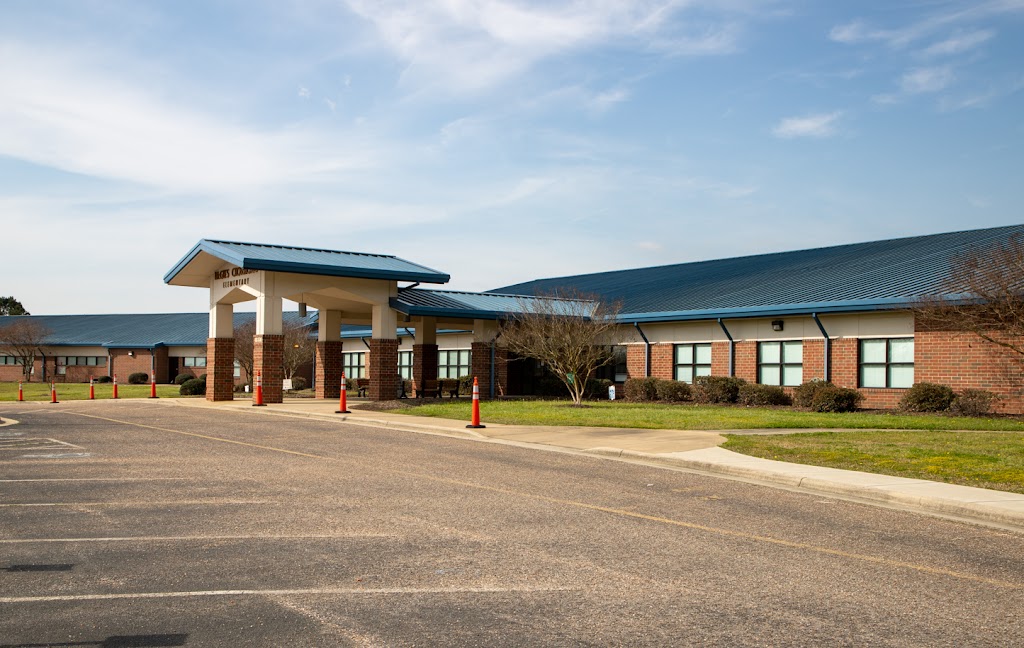 McGees Crossroads Elementary School | 10330 NC-50, Angier, NC 27501 | Phone: (919) 894-7161