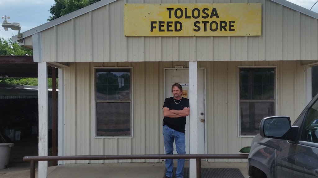 Tolosa Feed Store | 19161 TX-274, Kemp, TX 75143, USA | Phone: (903) 498-6482