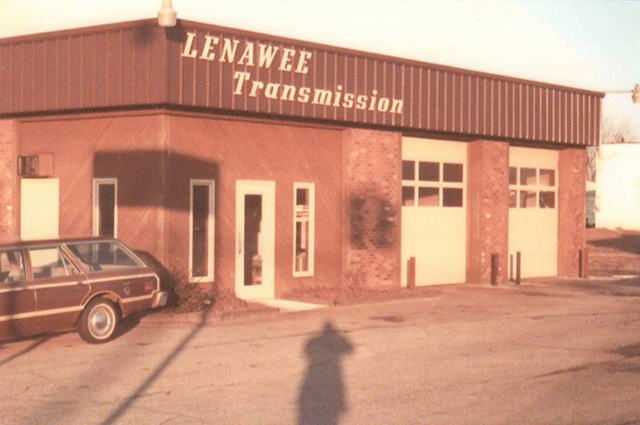 Lenawee Transmission | 2330 e U.S. 223 Business, Adrian, MI 49221, USA | Phone: (517) 263-0440