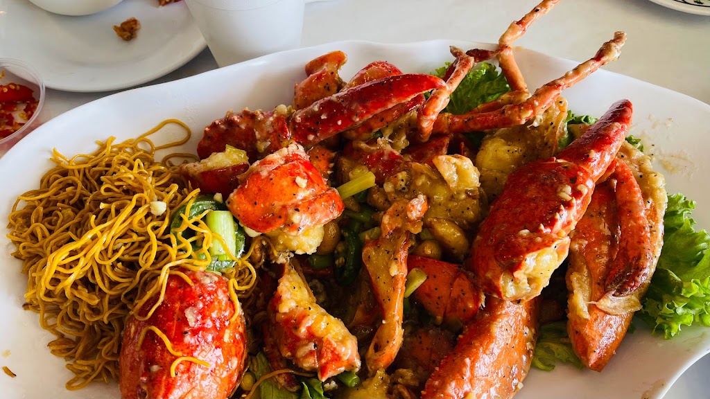 Tràm Chim Fresh Seafood | 9455 Bolsa Ave, Westminster, CA 92683, USA | Phone: (714) 717-6885