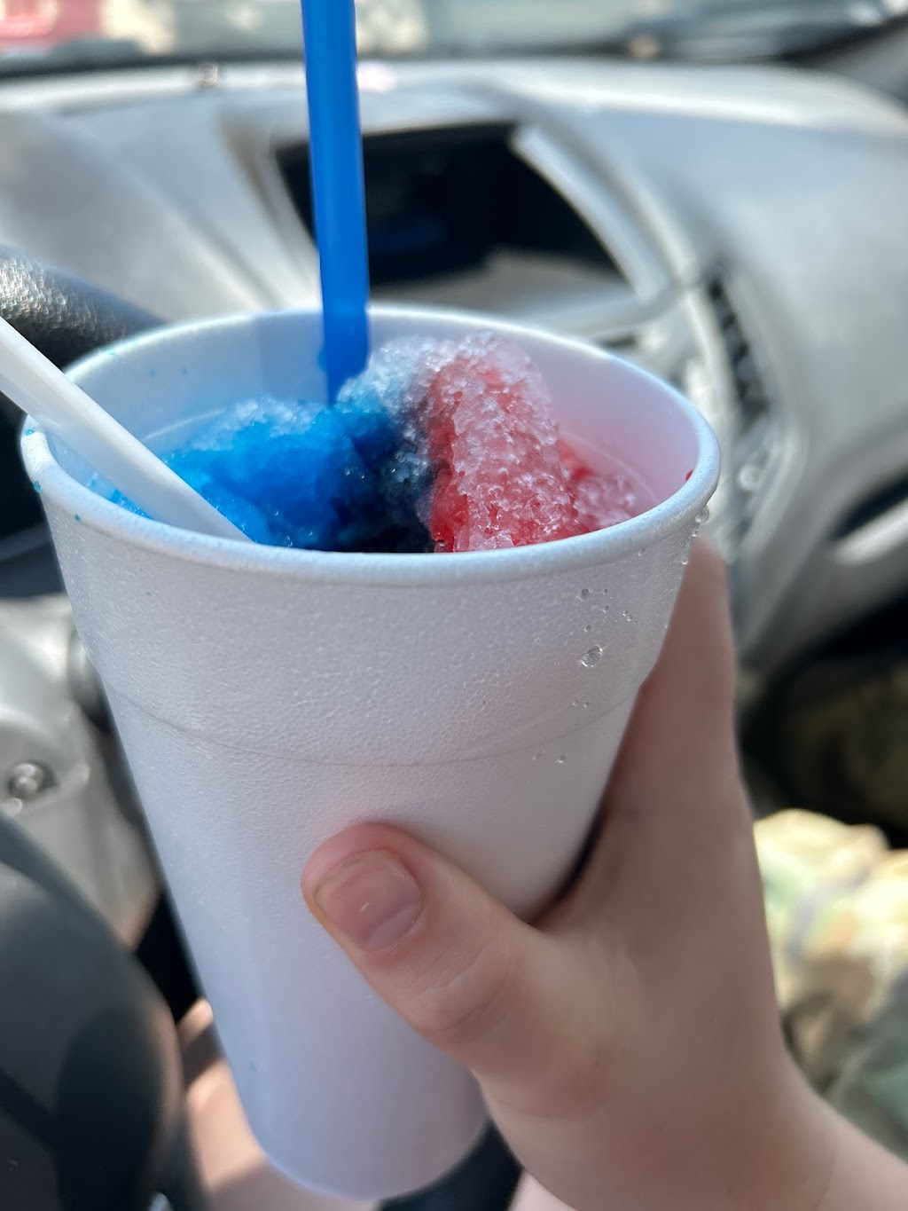 Texas Shaved Ice | 5351 William D Tate Ave, Grapevine, TX 76051, USA | Phone: (817) 675-2245