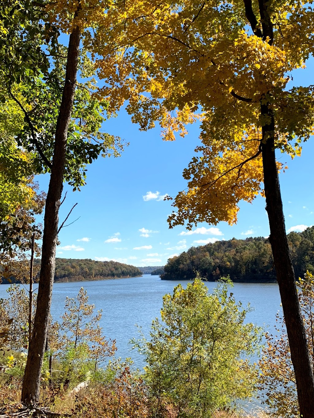 Taylorsville Lake State Park | 1320 Park Rd, Mt Eden, KY 40046, USA | Phone: (502) 477-0086