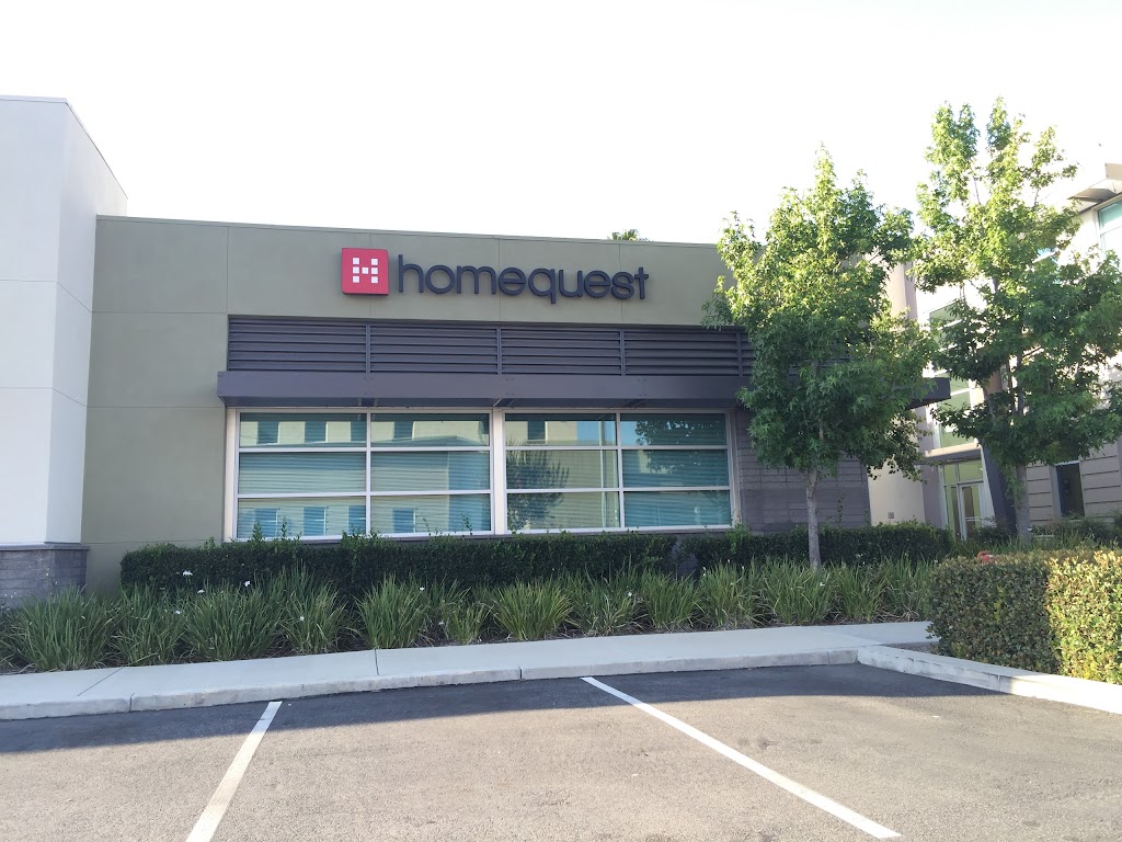 Homequest Real Estate | 14772 Pipeline Ave STE C, Chino Hills, CA 91709, USA | Phone: (909) 606-0888