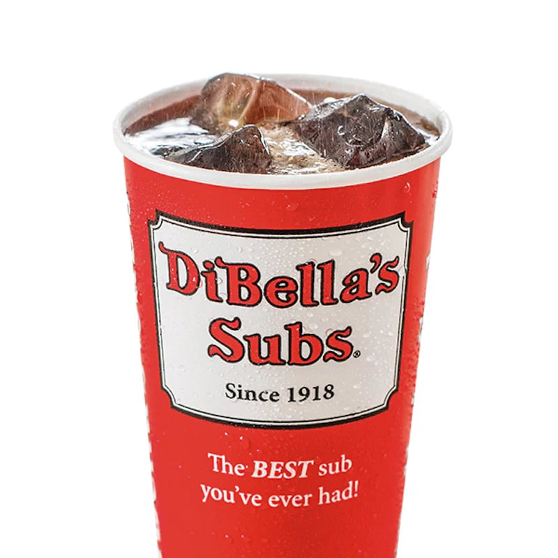 DiBellas Subs | 16758 Royalton Rd #82, Strongsville, OH 44136, USA | Phone: (440) 846-0924
