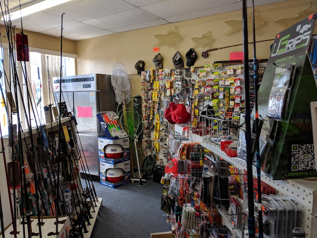 Get Hooked Bait and Tackle | 358 Story Rd suite a, Ocoee, FL 34761 | Phone: (407) 347-3072