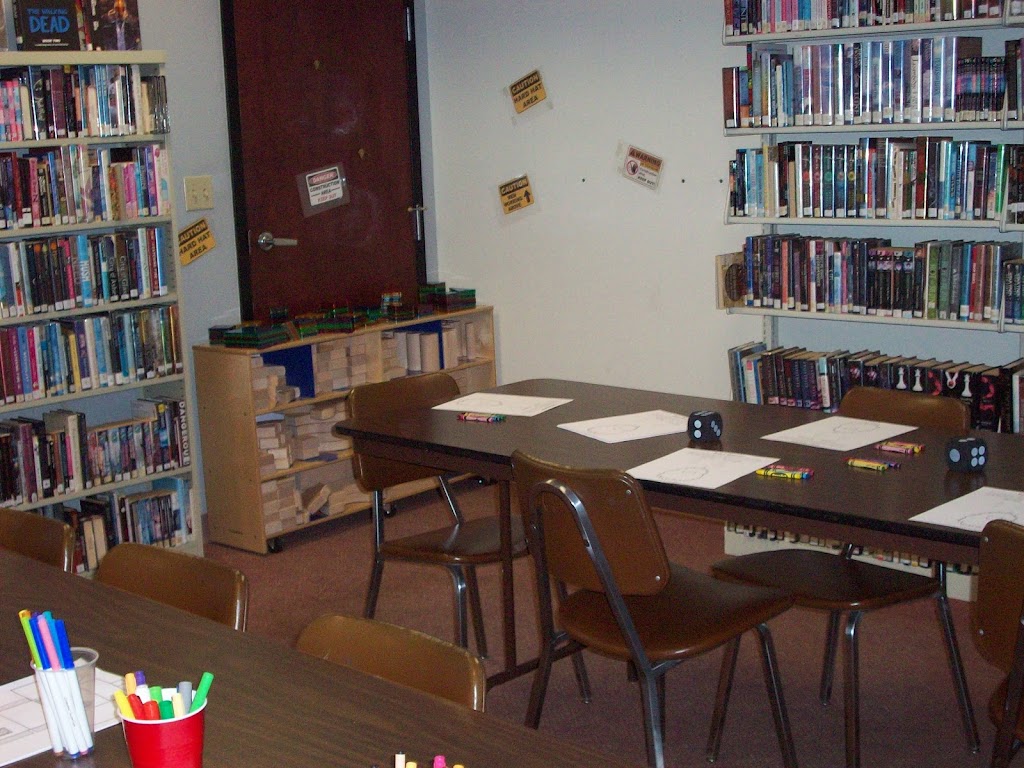 Bentleyville Public Library | 931 Main St, Bentleyville, PA 15314 | Phone: (724) 239-5122