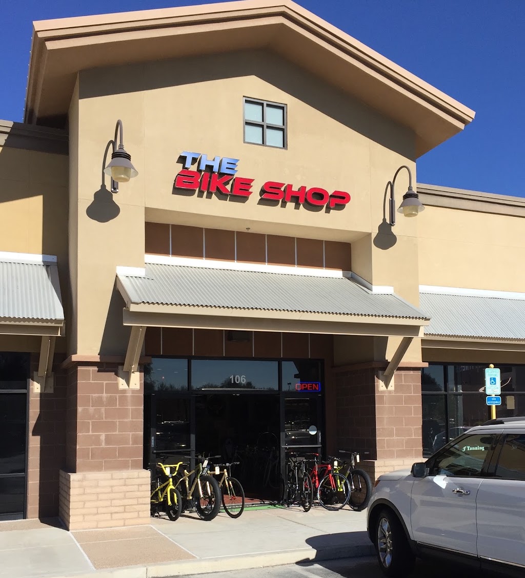 The Bike Shop | 7215 S Power Rd, Queen Creek, AZ 85142, USA | Phone: (480) 292-7600