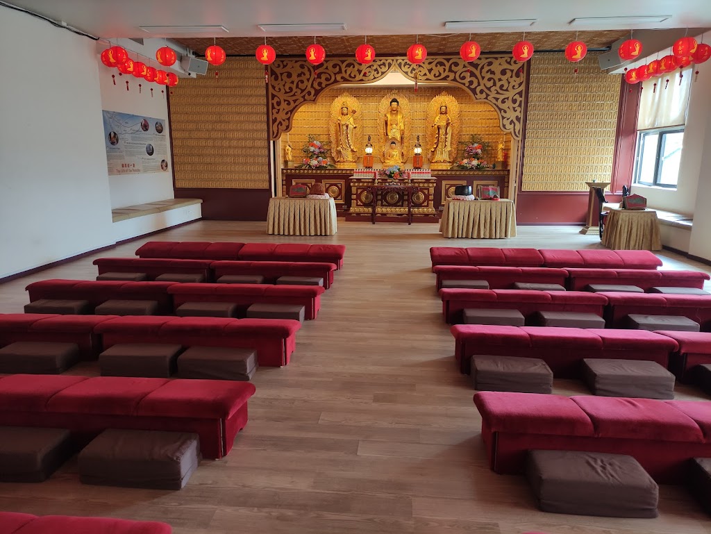 San Diego Buddhist Association | 4536 Park Blvd, San Diego, CA 92116, USA | Phone: (619) 298-2800