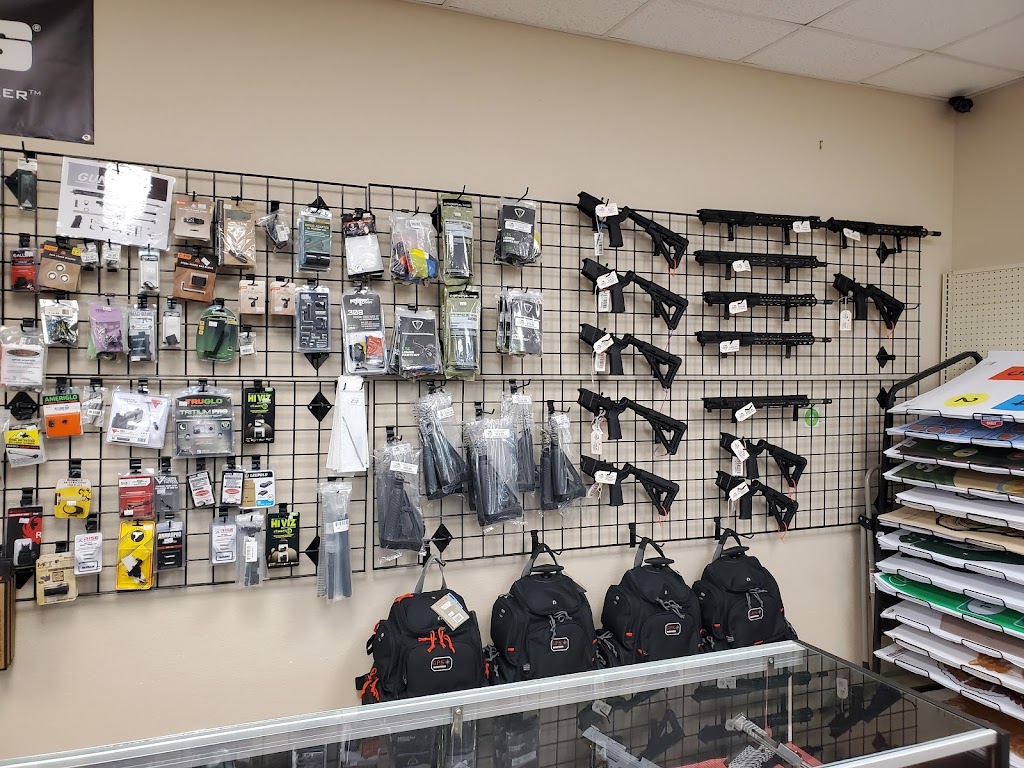 Armadillo Gun Store & Range | 6710 Act Industries Cir, Nevada, TX 75173, USA | Phone: (972) 853-0602