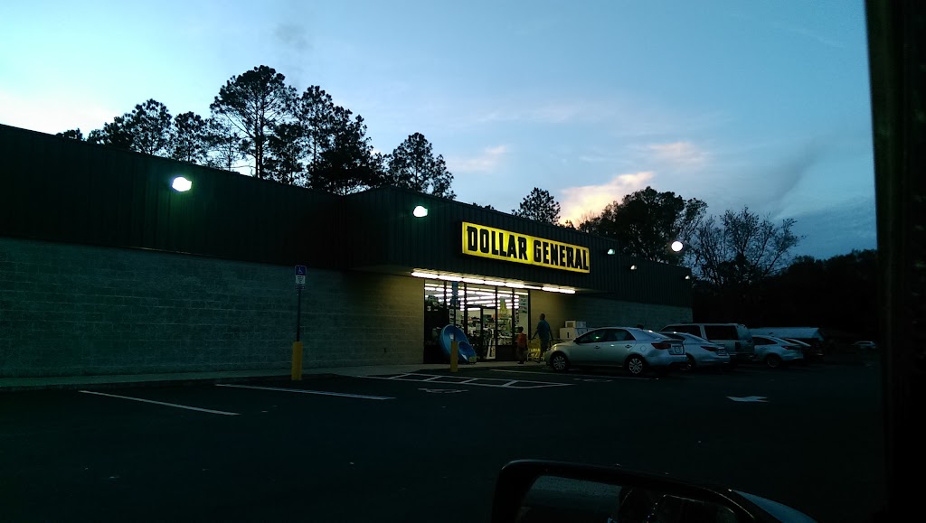 Dollar General | 259 US-301 S, Baldwin, FL 32234, USA | Phone: (904) 420-0150