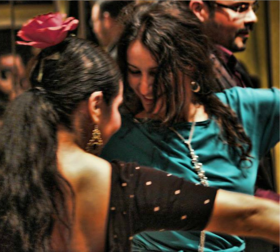 Nelida Tirado Flamenco | 62 E 4th St, New York, NY 10003 | Phone: (929) 274-5778