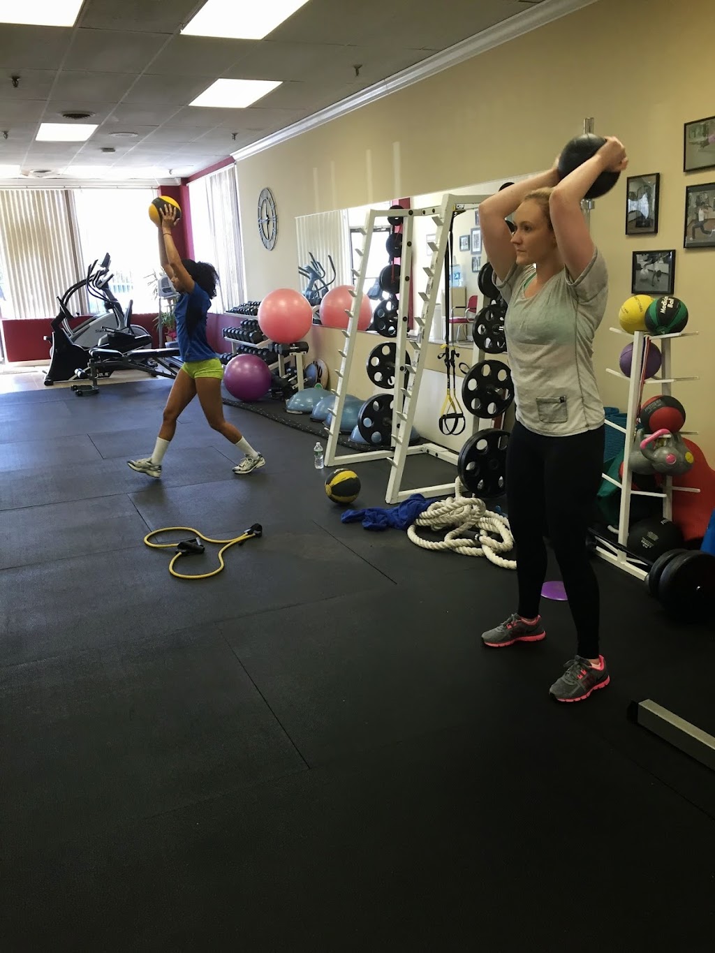 Healthy Principles Fitness Training, LLC | 1421 Rustic Dr #8, Ocean Township, NJ 07712 | Phone: (732) 610-8883