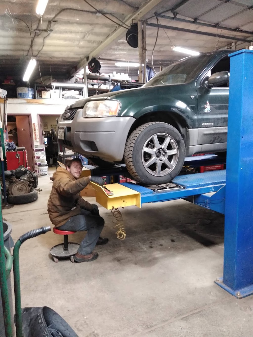 More Miles Auto Service LLC | 5973 Quebec St, Commerce City, CO 80022, USA | Phone: (720) 361-2370