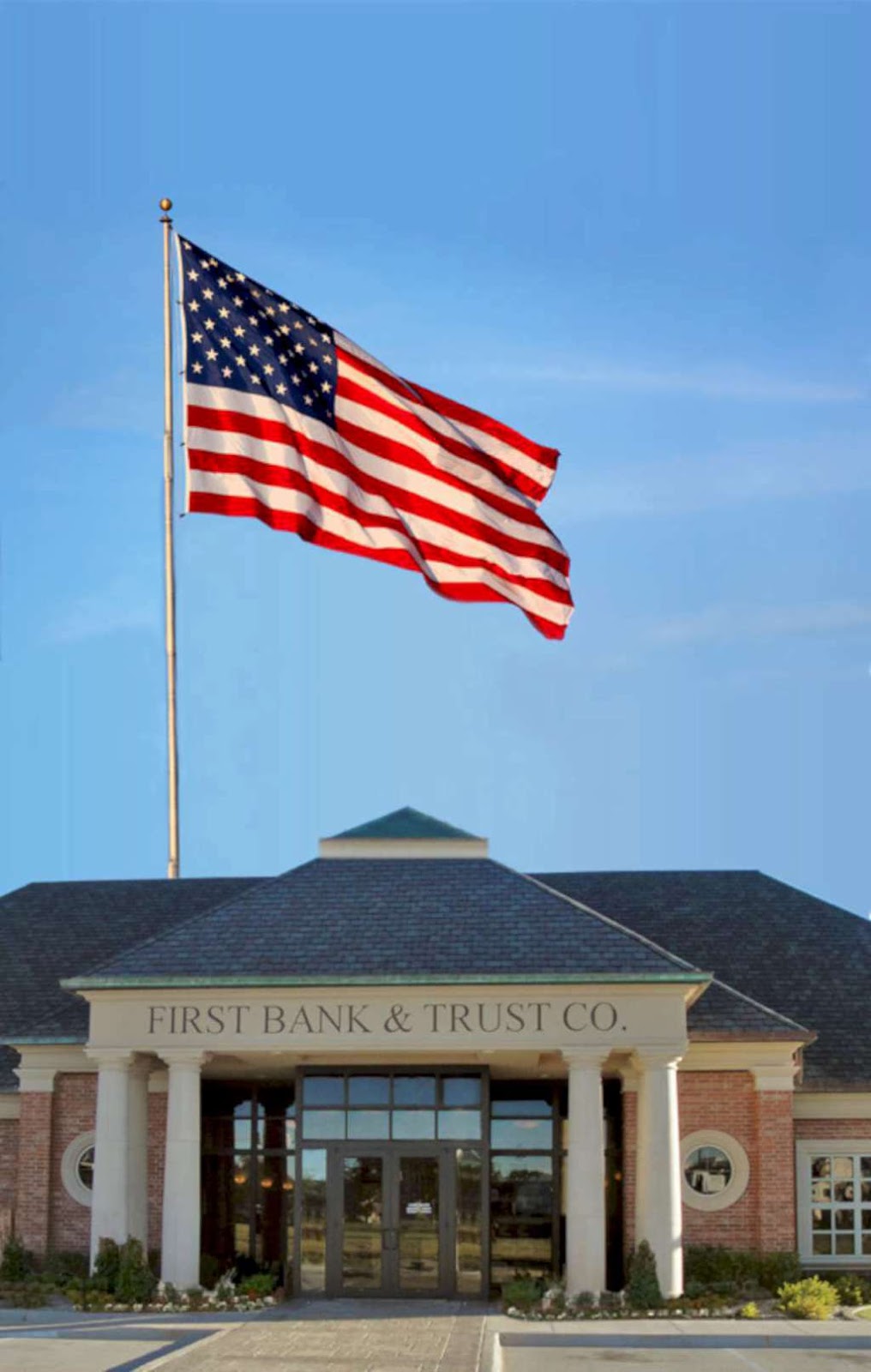 First Bank & Trust Co. | 2330 36th Ave NW, Norman, OK 73072, USA | Phone: (405) 366-1810