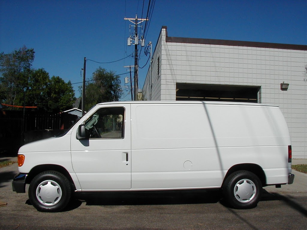 Allina Health EMS - Mounds View | 2296 Woodale Dr, Mounds View, MN 55112, USA | Phone: (651) 241-4400