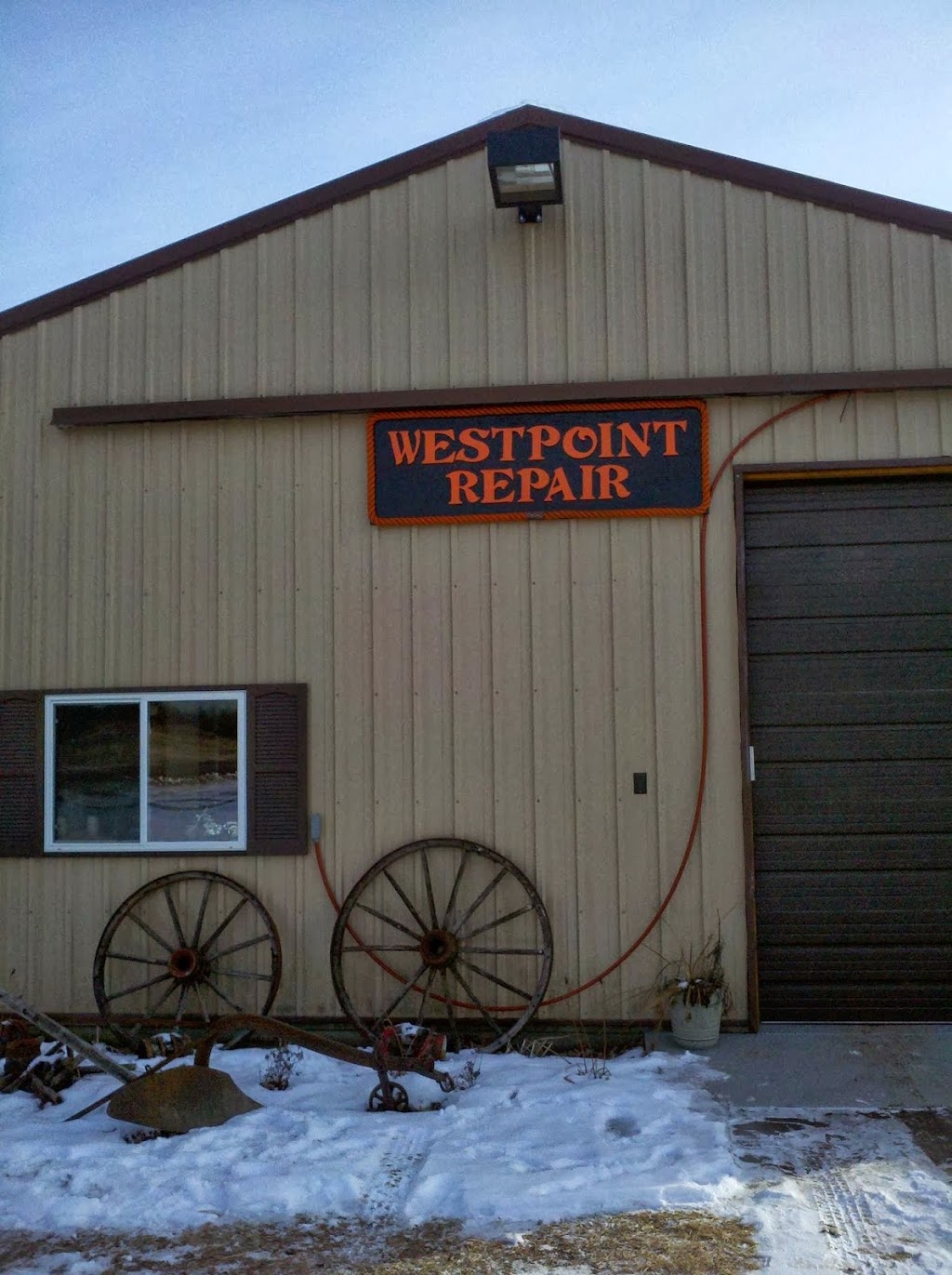 Westpoint Repair | 32322 Roanoke St NW, Cambridge, MN 55008, USA | Phone: (763) 689-6592