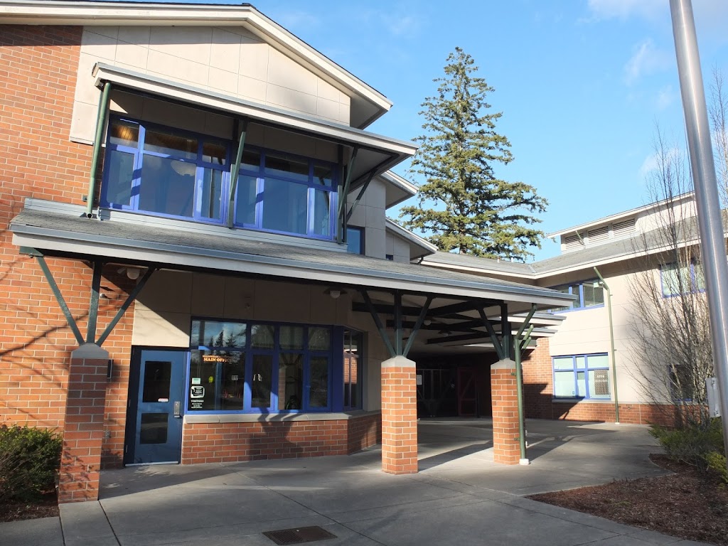 Meadowdale Elementary School | 6505 168th St SW, Lynnwood, WA 98037, USA | Phone: (425) 431-7754