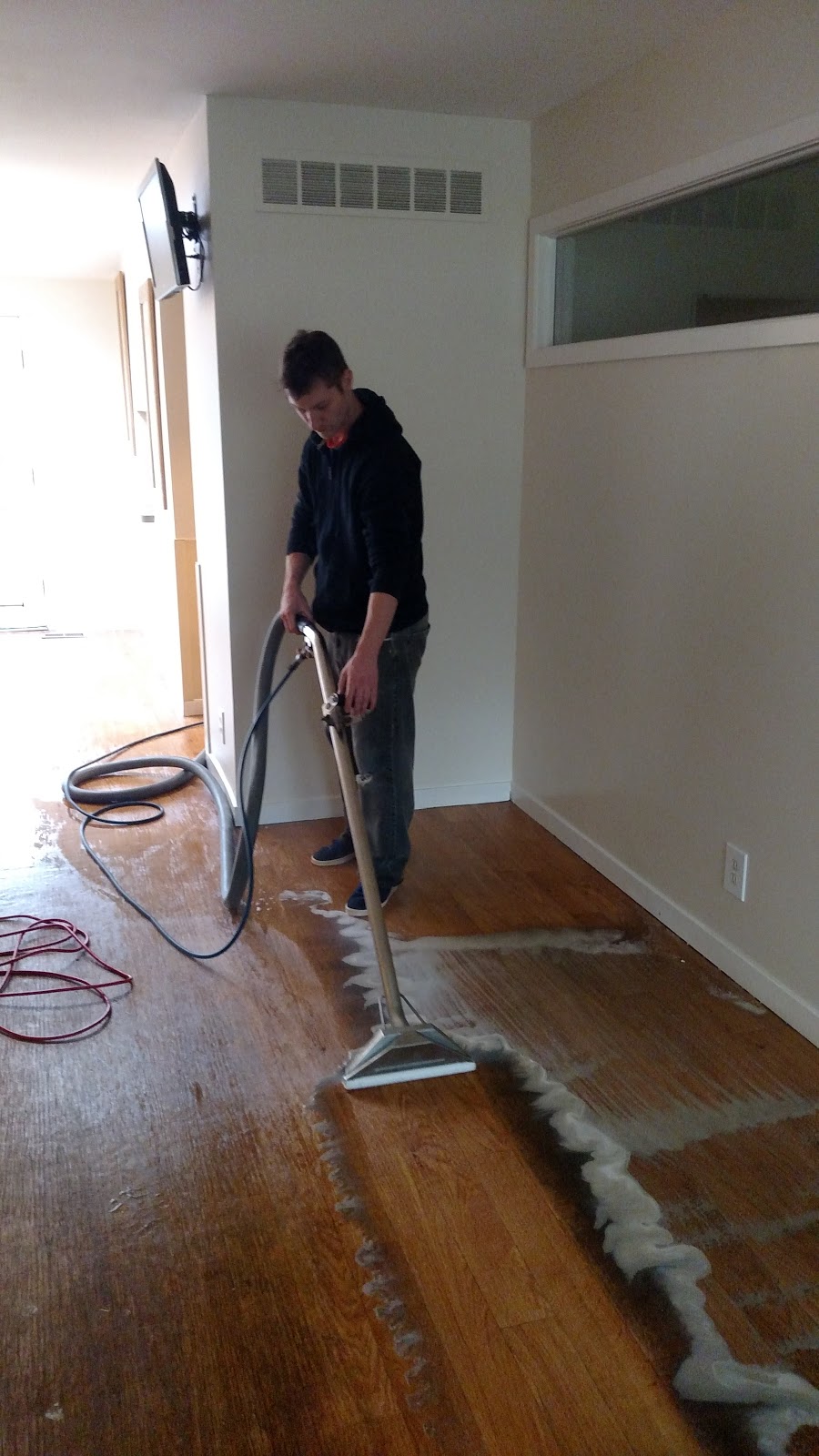 EVER/READY Carpet Cleaning | 267 E Hamlin Rd, Rochester Hills, MI 48307, USA | Phone: (248) 587-7331