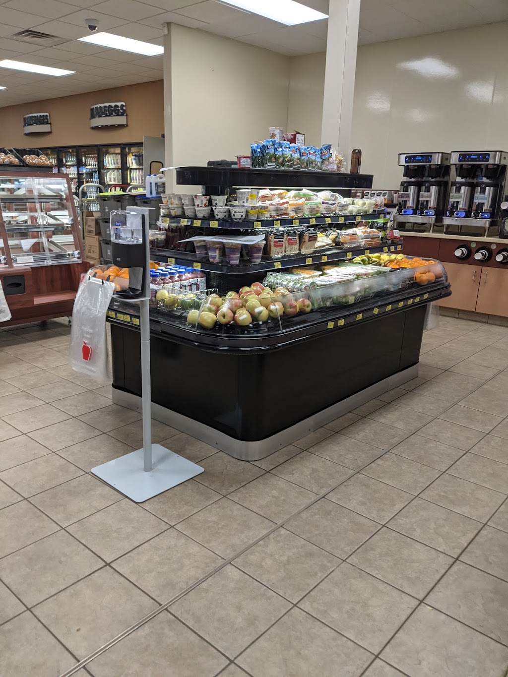 KWIK TRIP #1512 | 1199 N Windsor Ave, Cottage Grove, WI 53527, USA | Phone: (608) 839-3154