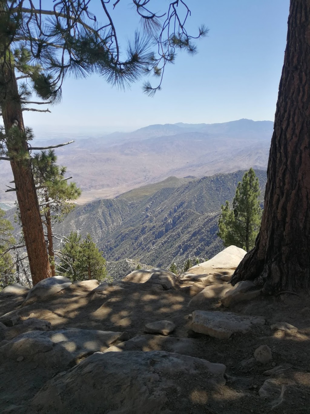 Round Valley Trailhead | Round Valley Trail, California, USA | Phone: (760) 325-1449