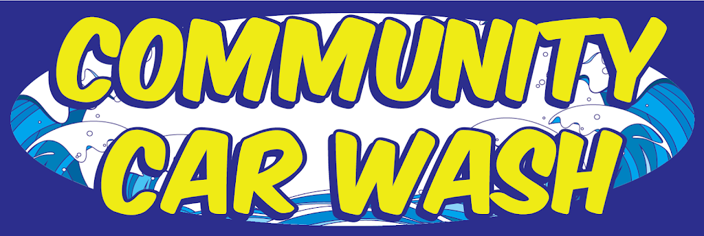 Community Car Wash | 1611 E McKinney St, Denton, TX 76209, USA | Phone: (940) 320-2200