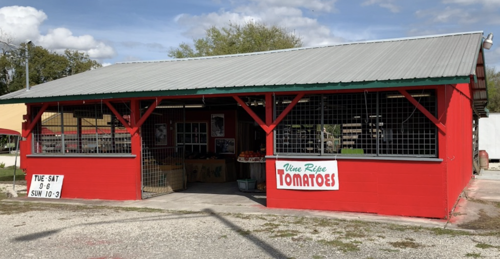 Sunny Toms | 12255 US-301, Parrish, FL 34219, USA | Phone: (941) 281-5687