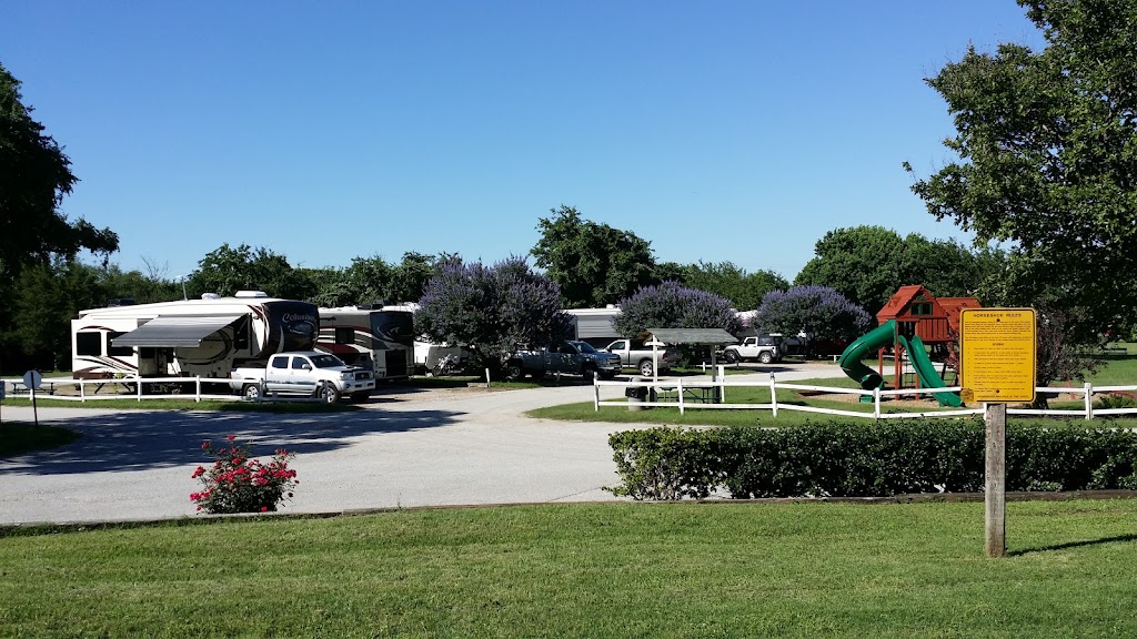 Destiny Dallas RV Resort | 7100 S Interstate 35 East, Denton, TX 76210, USA | Phone: (940) 497-3353