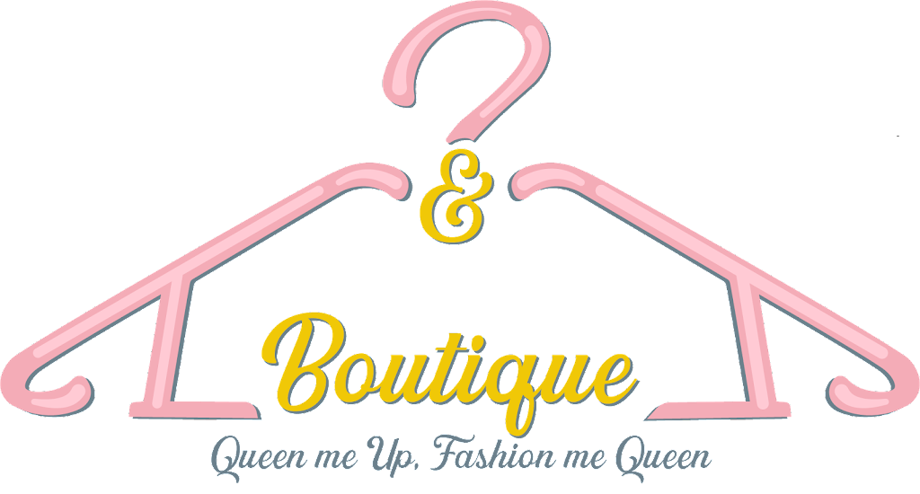 T&T Boutique | 9824 W Northern Ave #116, Peoria, AZ 85345, USA | Phone: (602) 327-4715