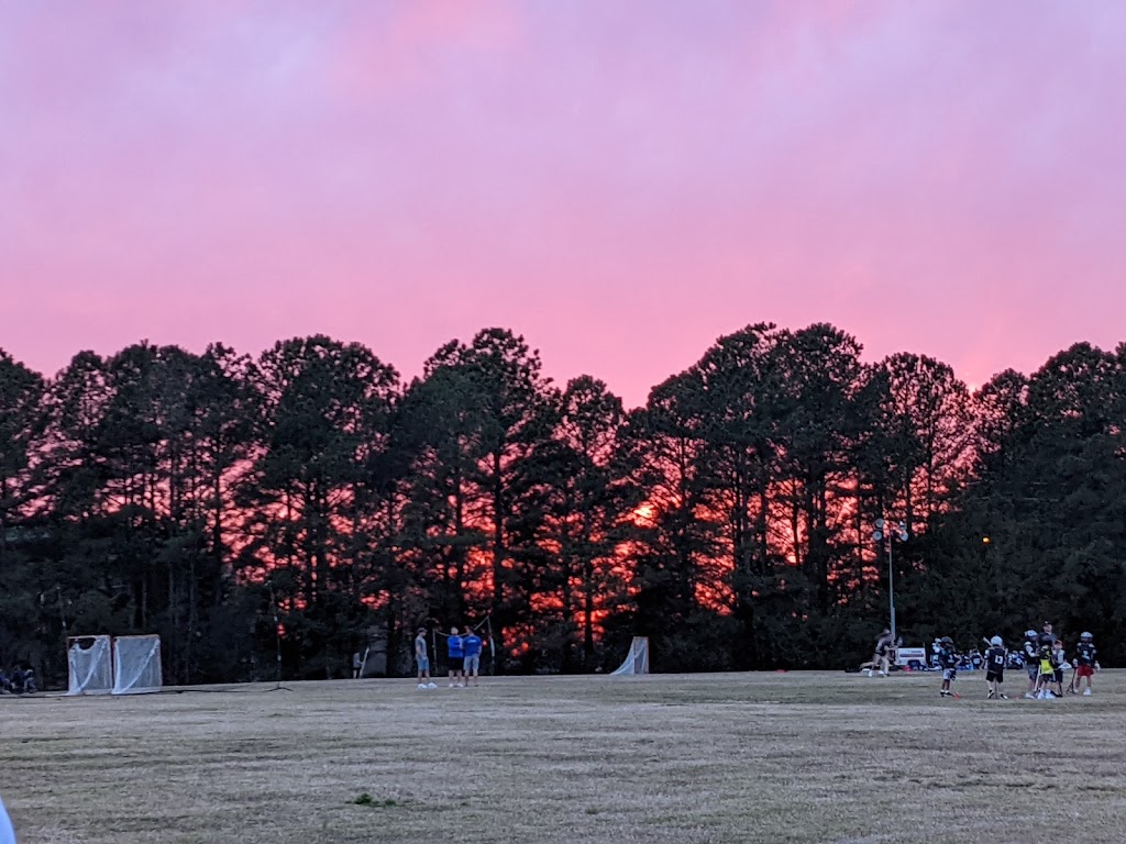 Norris Park Soccer Field | 910 S Hughes St, Apex, NC 27502, USA | Phone: (919) 880-3663