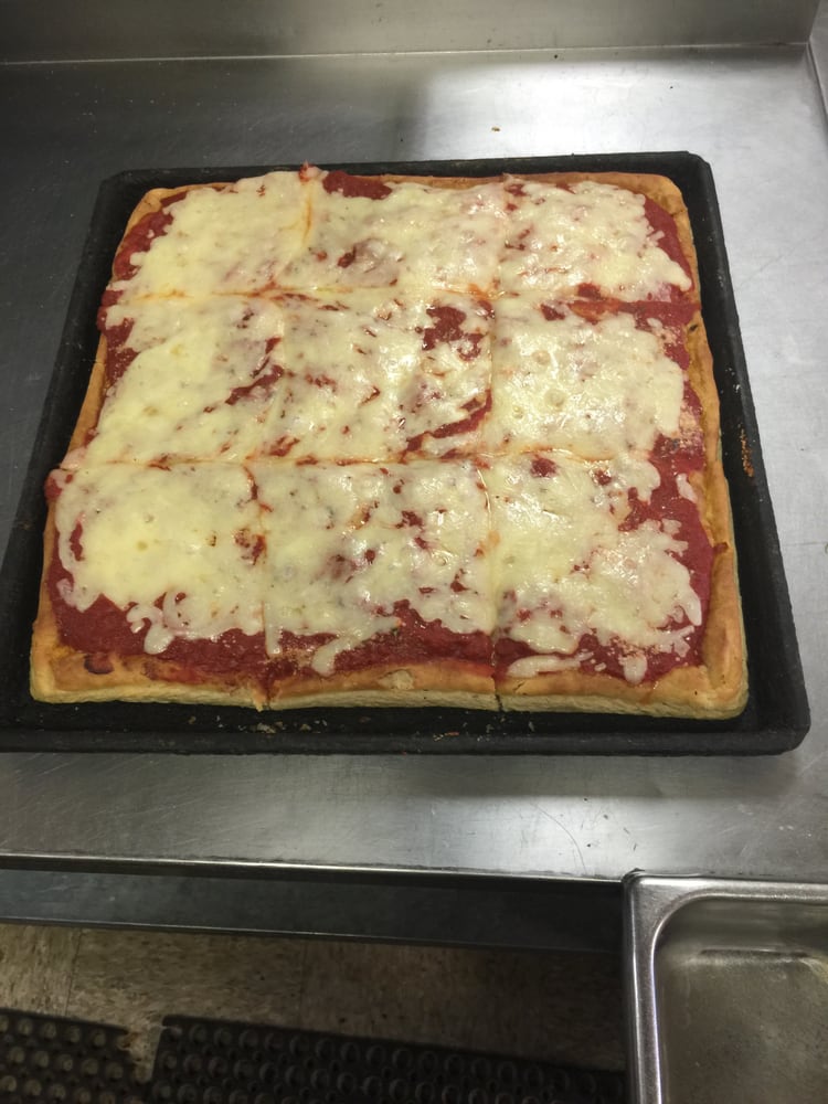 Sansone Brothers Pizza | Photo 8 of 10 | Address: 3191 NJ-27, Franklin Park, NJ 08823, USA | Phone: (732) 297-9666